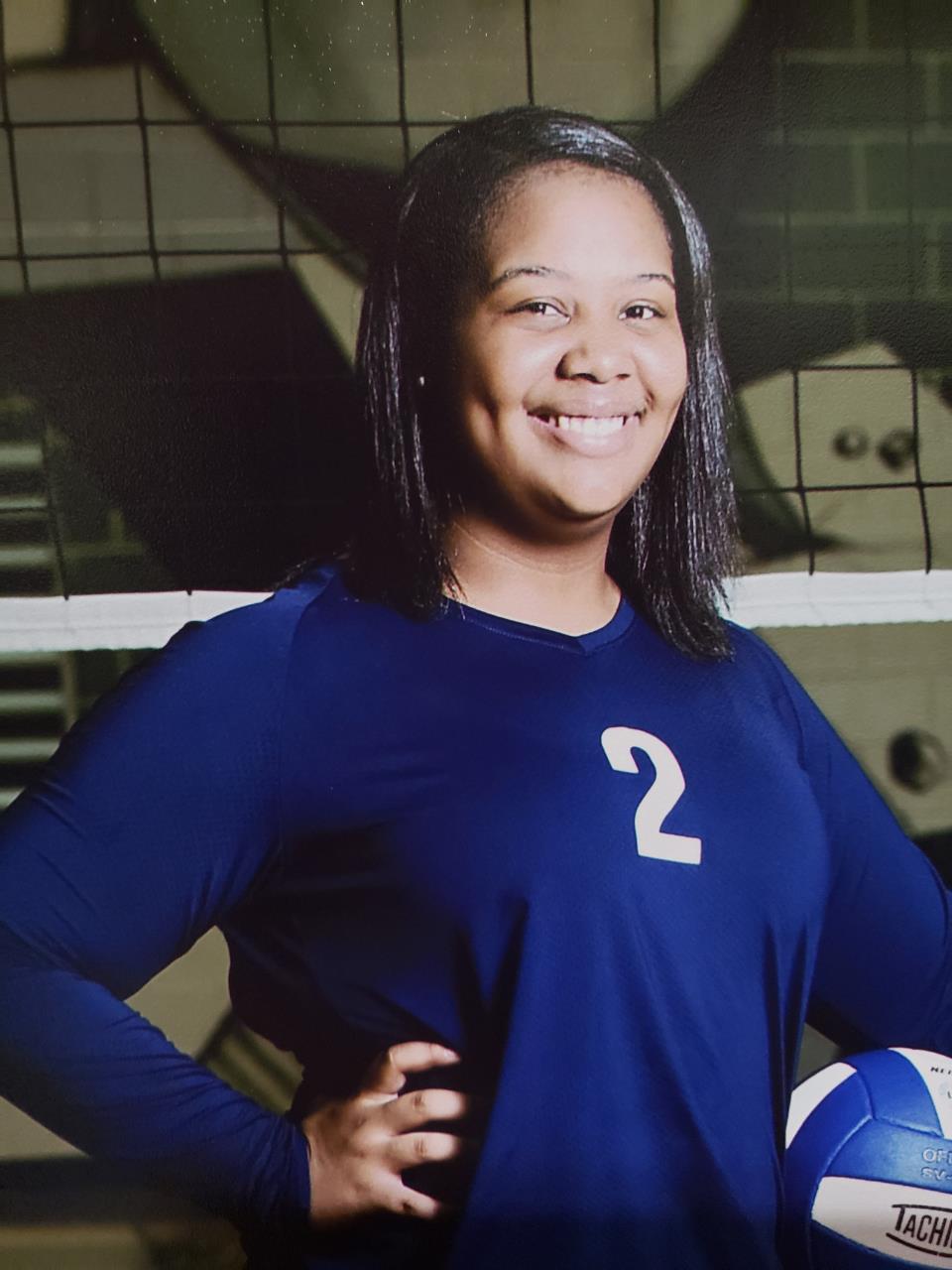 Sydni Nelson