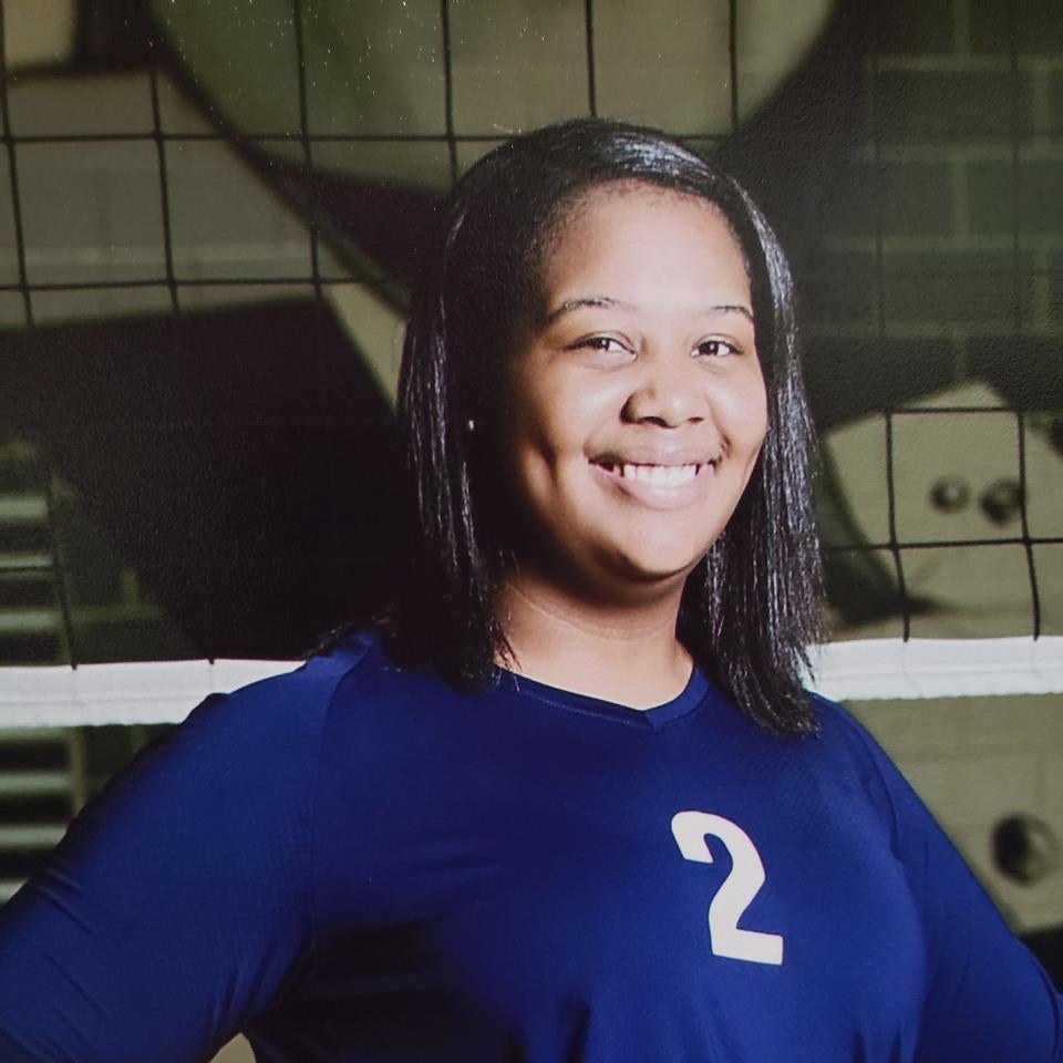 Sydni Nelson mugshot