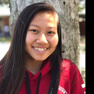 Nguyet Ngo mugshot