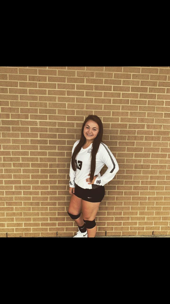 Makayla Nelson