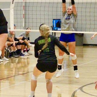 Abby Frerking