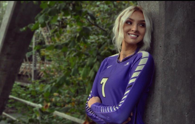 Jessica Morse