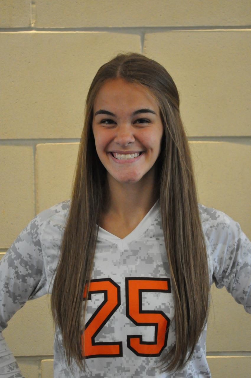 Brooke Cirigliano