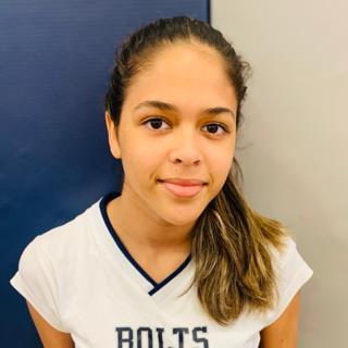 Janelys Perez Cortes
