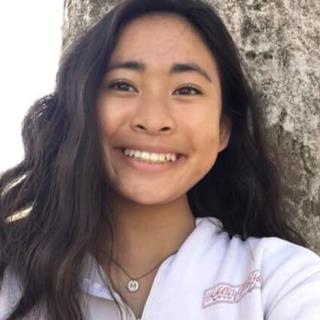 Maisey Trinh mugshot