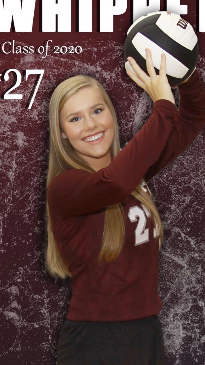 Laken Milner