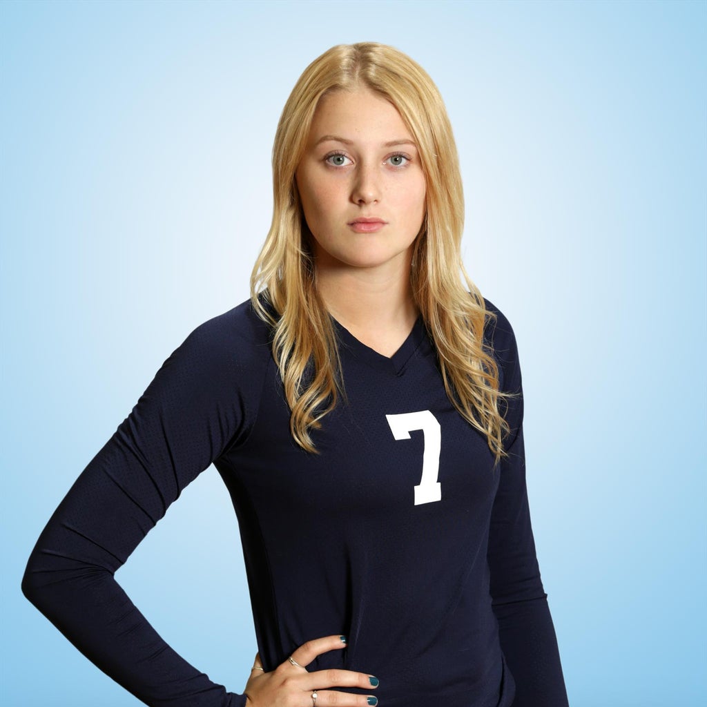 Kylie Matthews mugshot