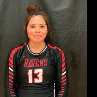 Sara Saenz mugshot