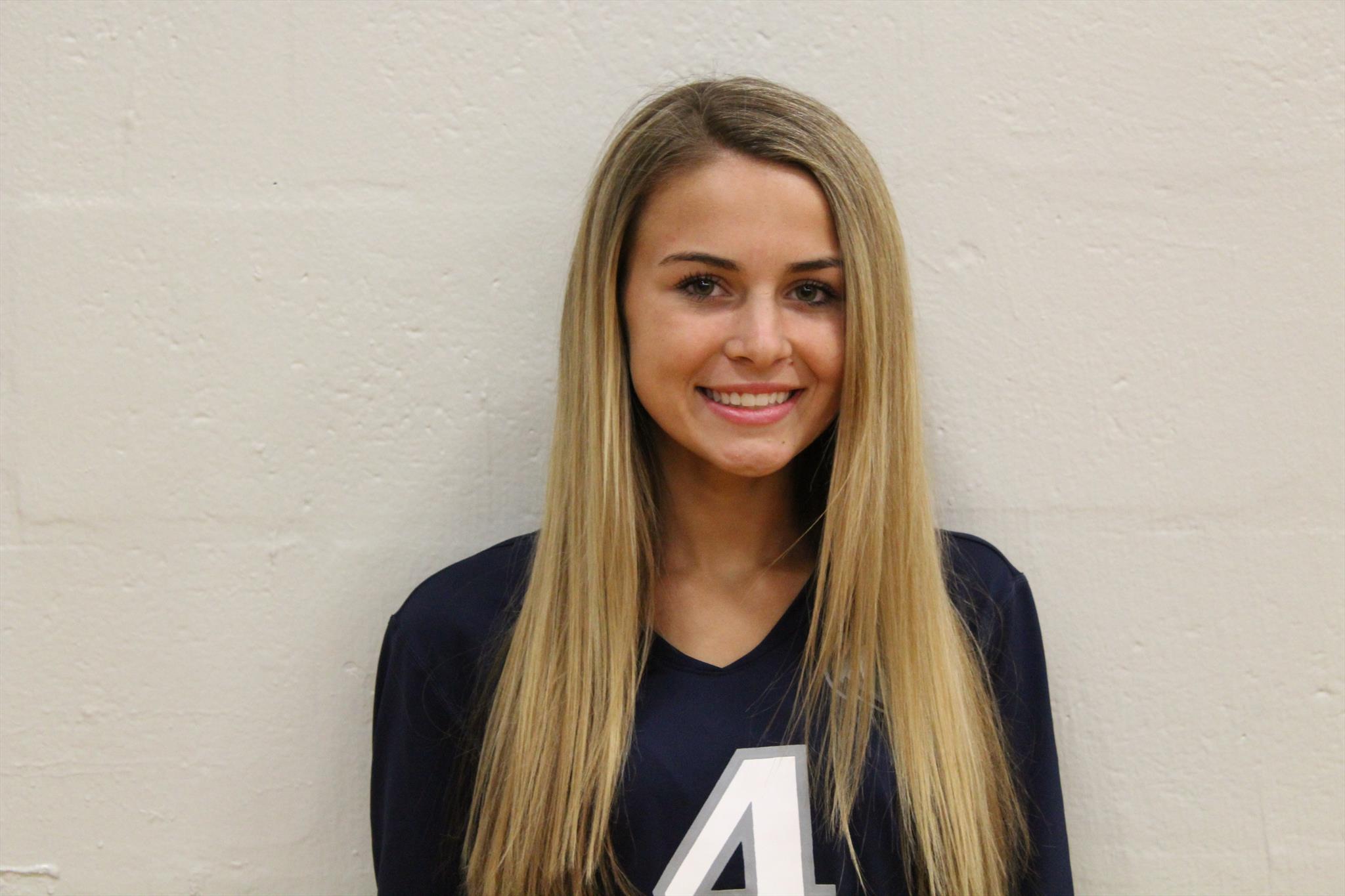 Amanda Spelman