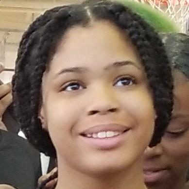 Tionni Pearman mugshot