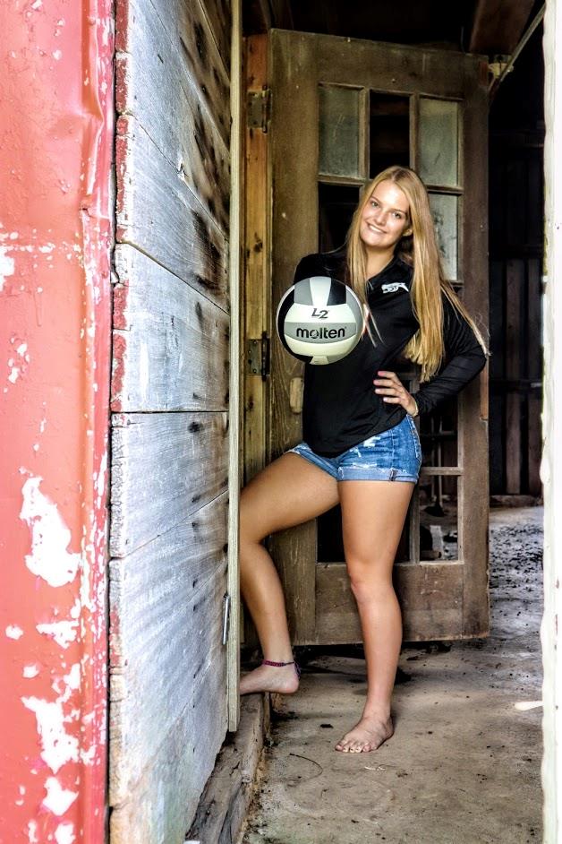 Kalli Aaron