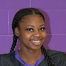 Alexis Hadnot mugshot