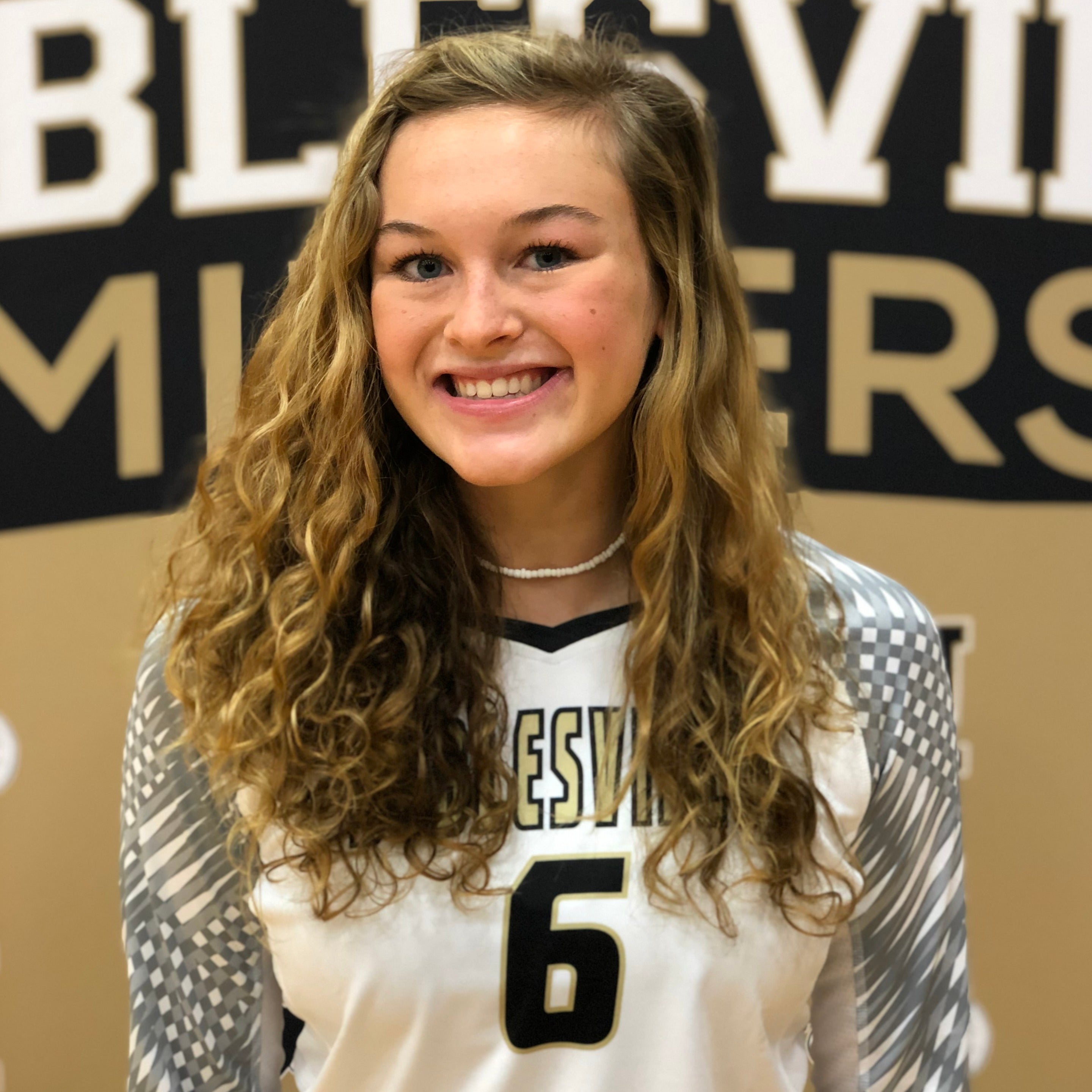 Lexie Almodovar mugshot