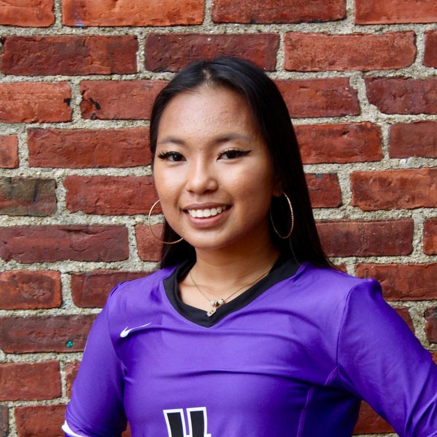 Dianna Huynh mugshot