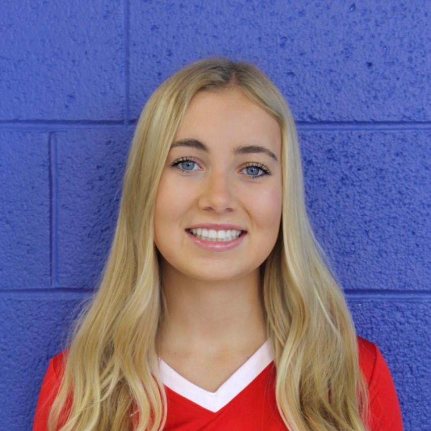 Megan Mellen mugshot
