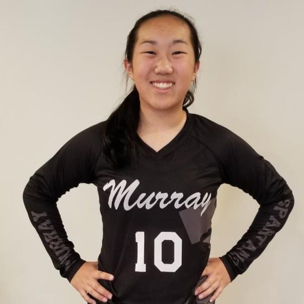 Kindra Hirasuna