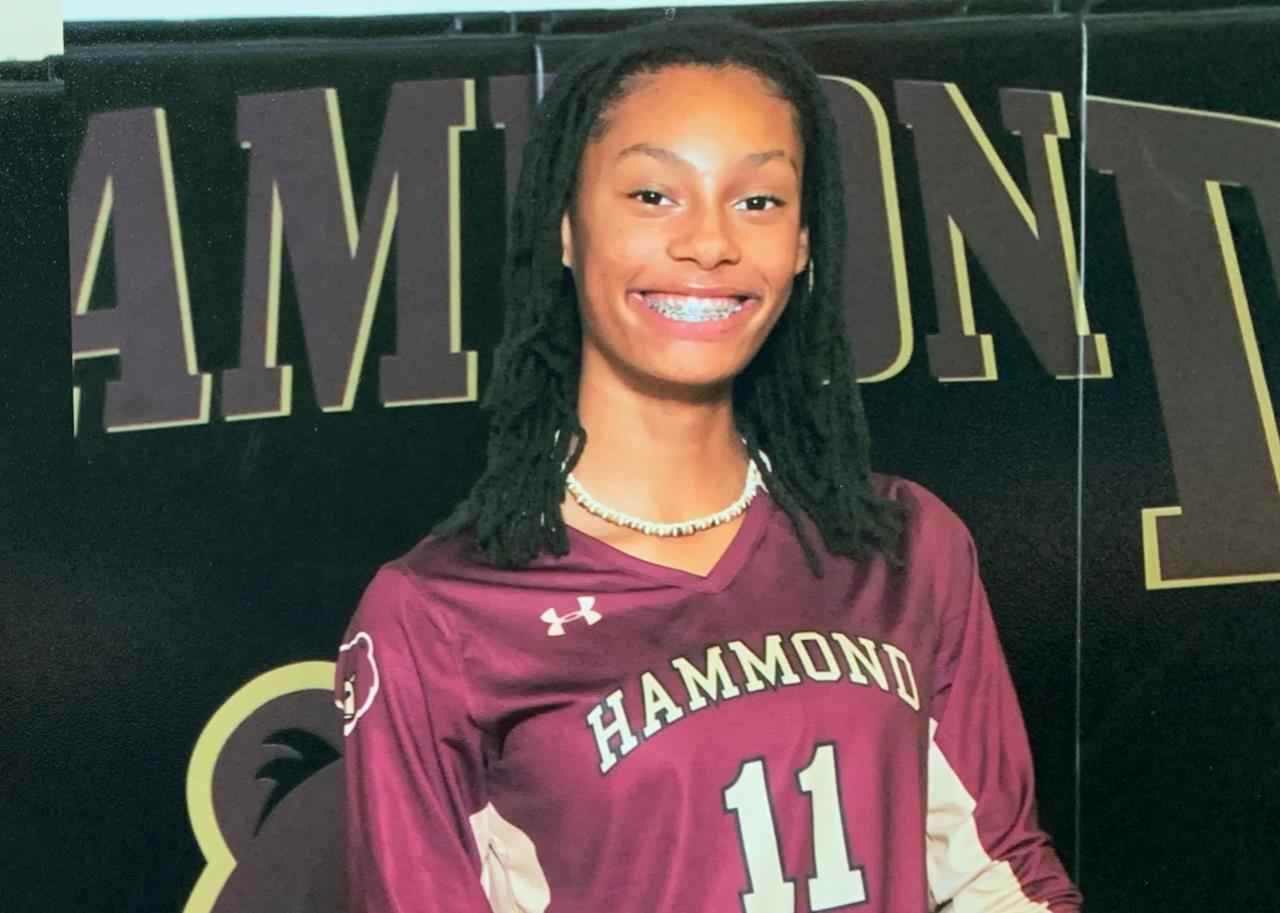 Safi Hampton