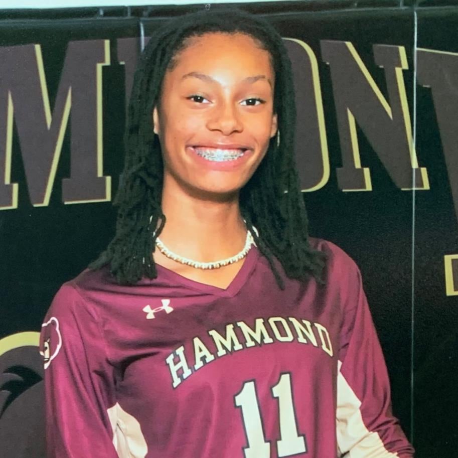 Safi Hampton