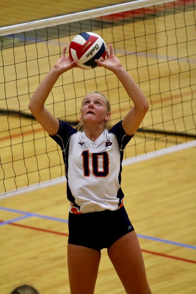 Carlee Pharris