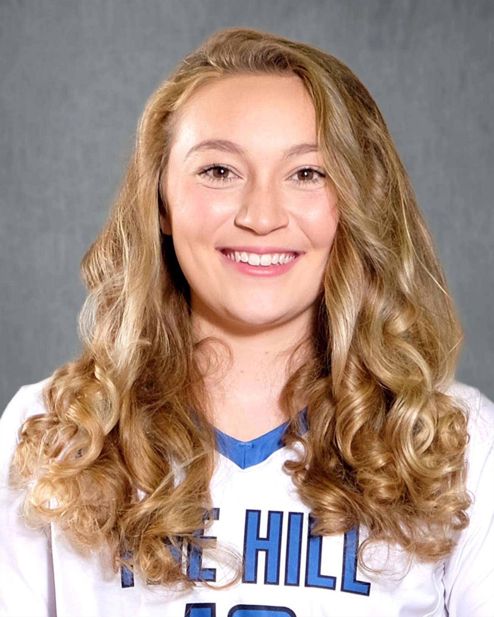 Kelsi Wingo