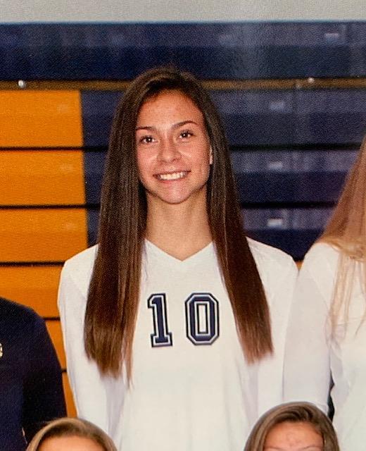 McKenzie Gruner
