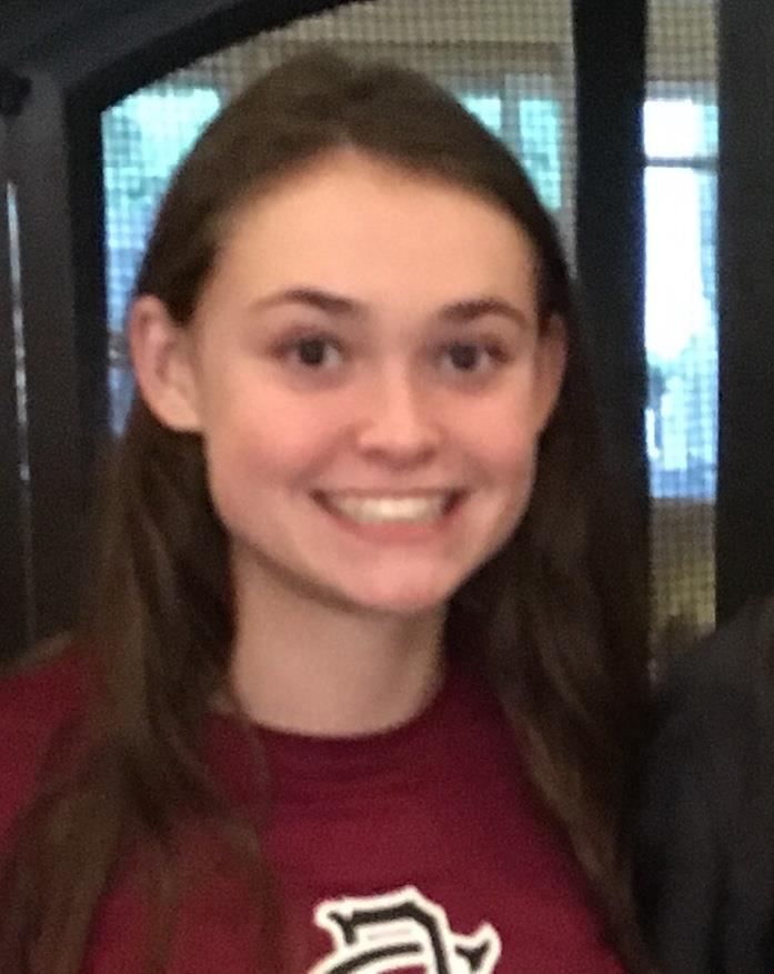 Marlee Rakouskas