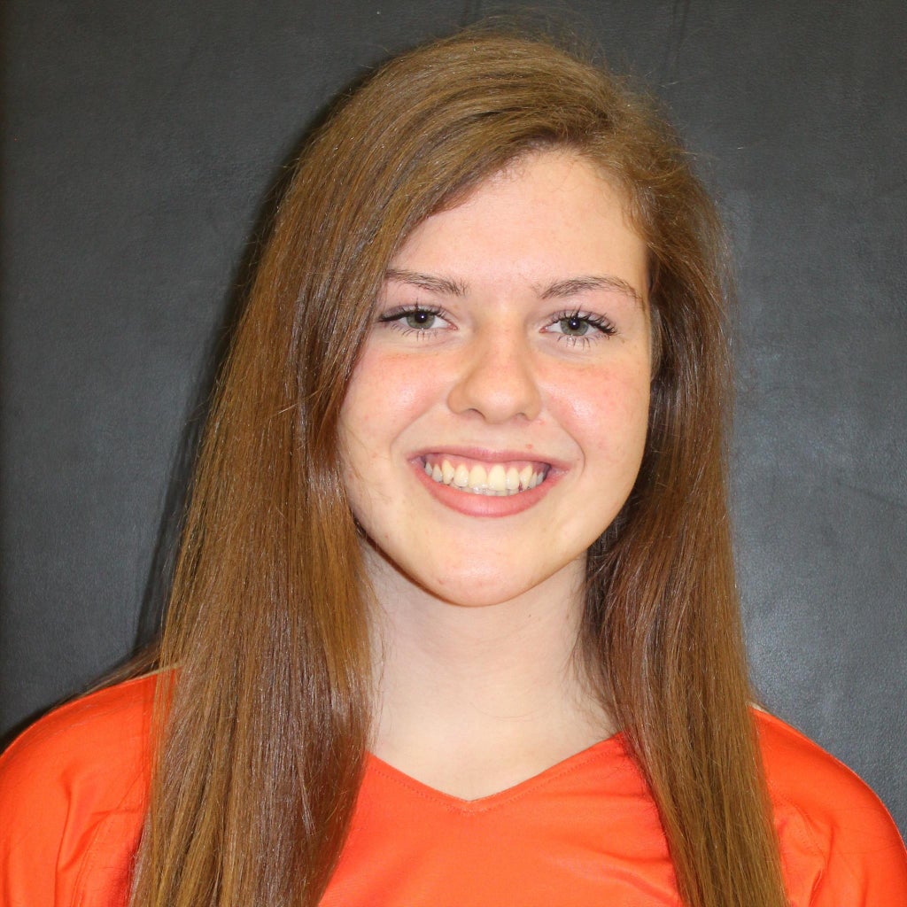 Katie Burlingame