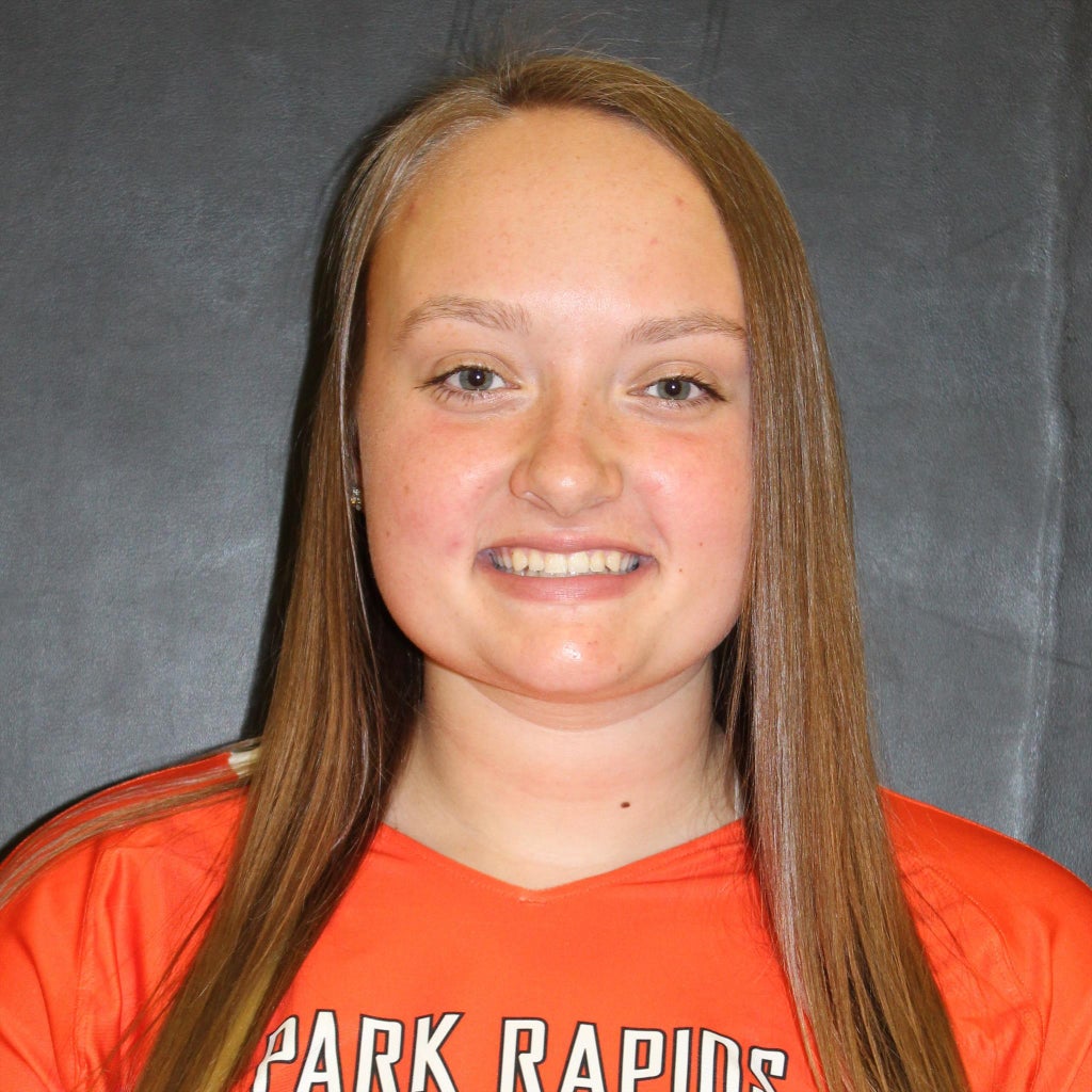 Madison Benham