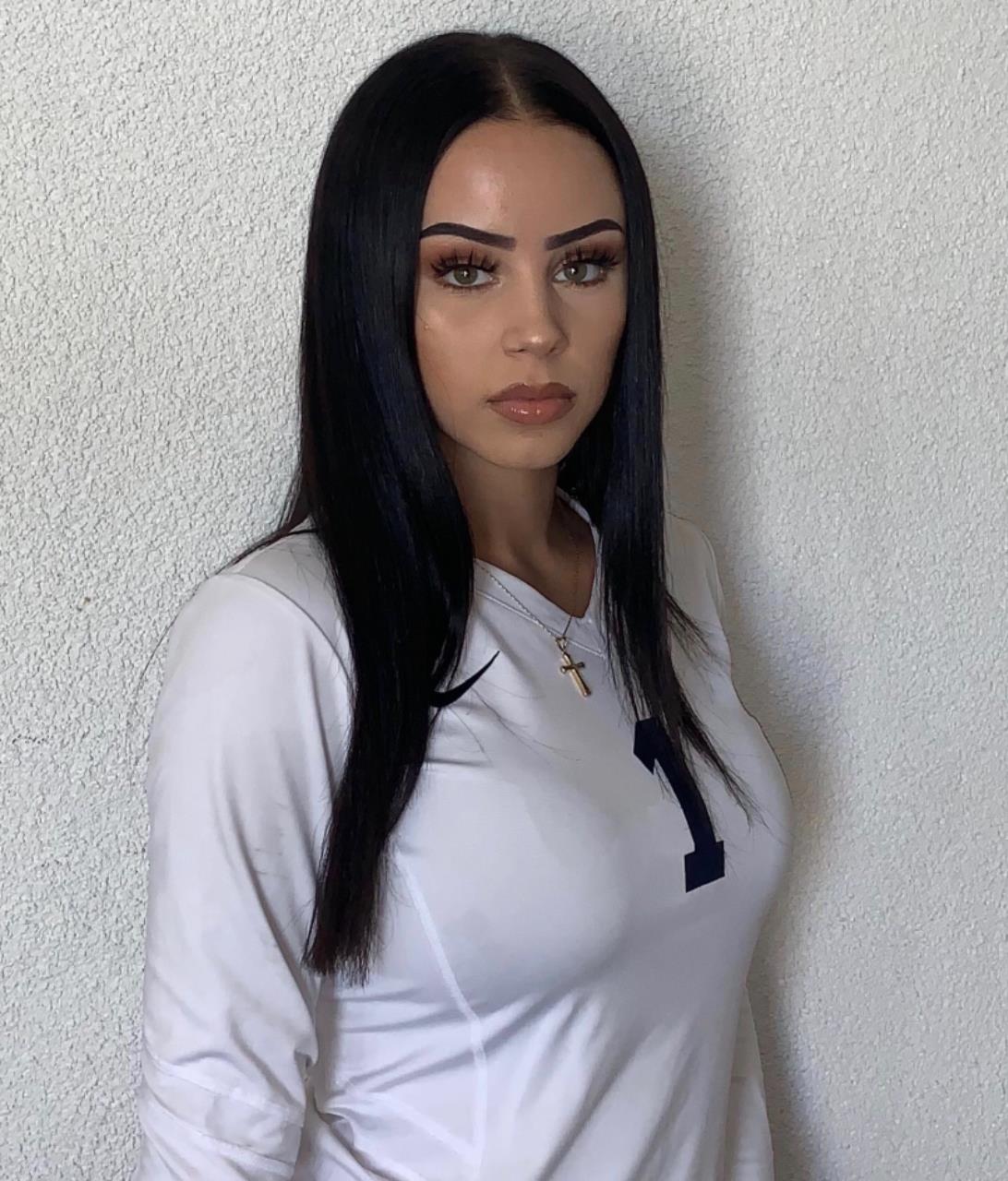 Kameron Jordan