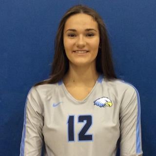 Grace Woll