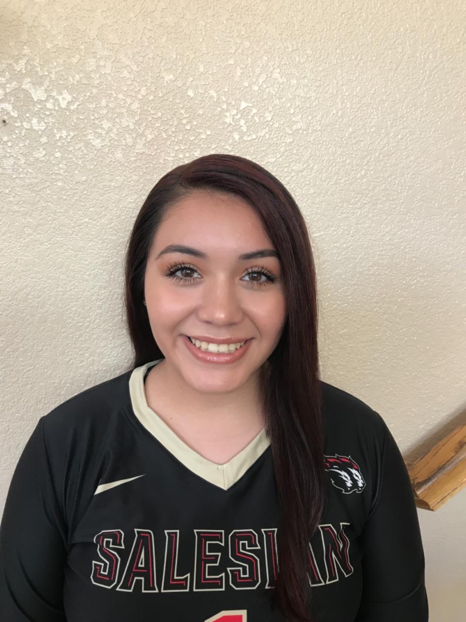 Jaquelyn Aguilar