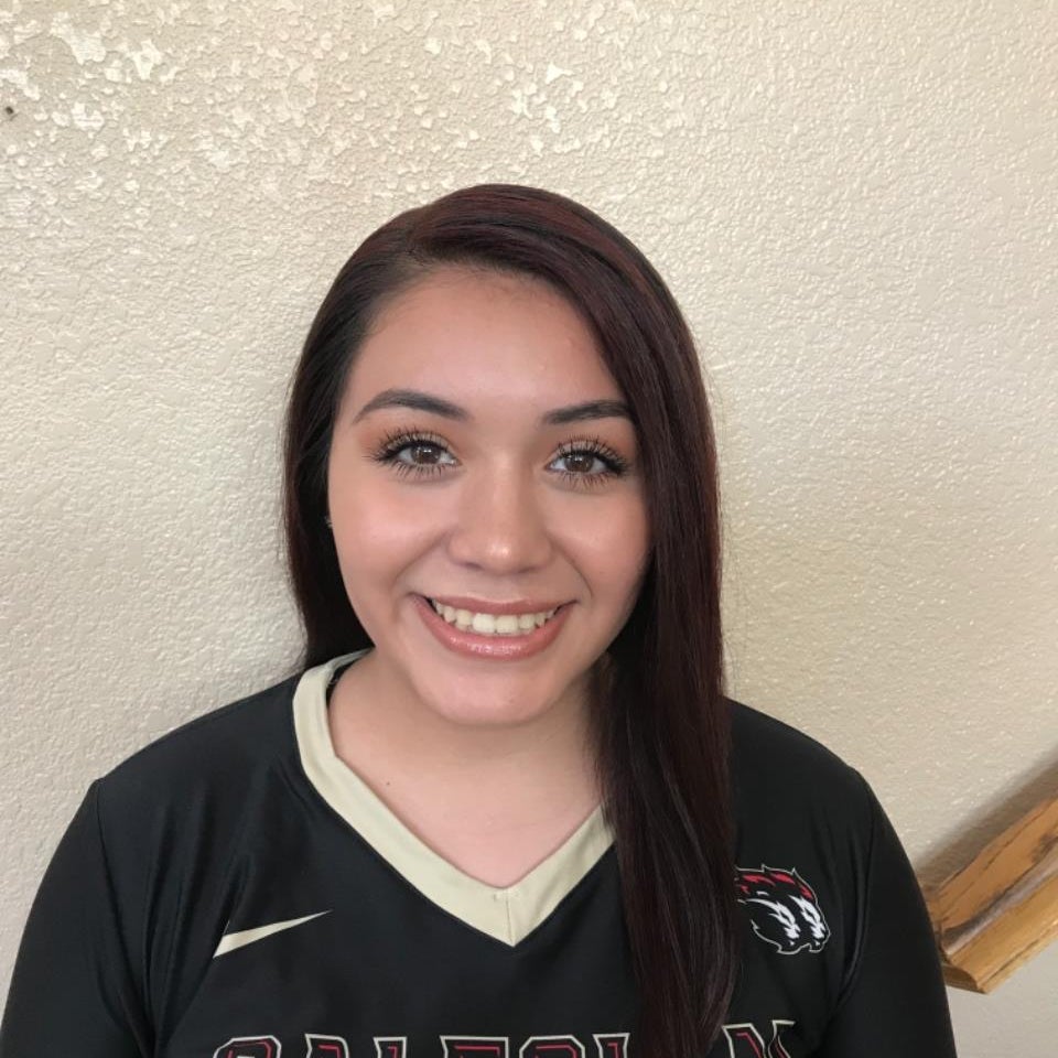 Jaquelyn Aguilar