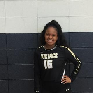 Tryneti "T Dog" Chatman
