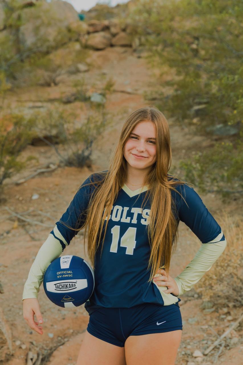 Carlee Wakefield
