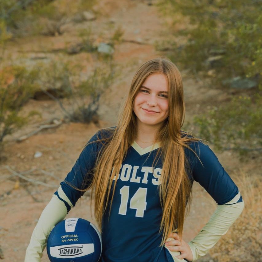 Carlee Wakefield