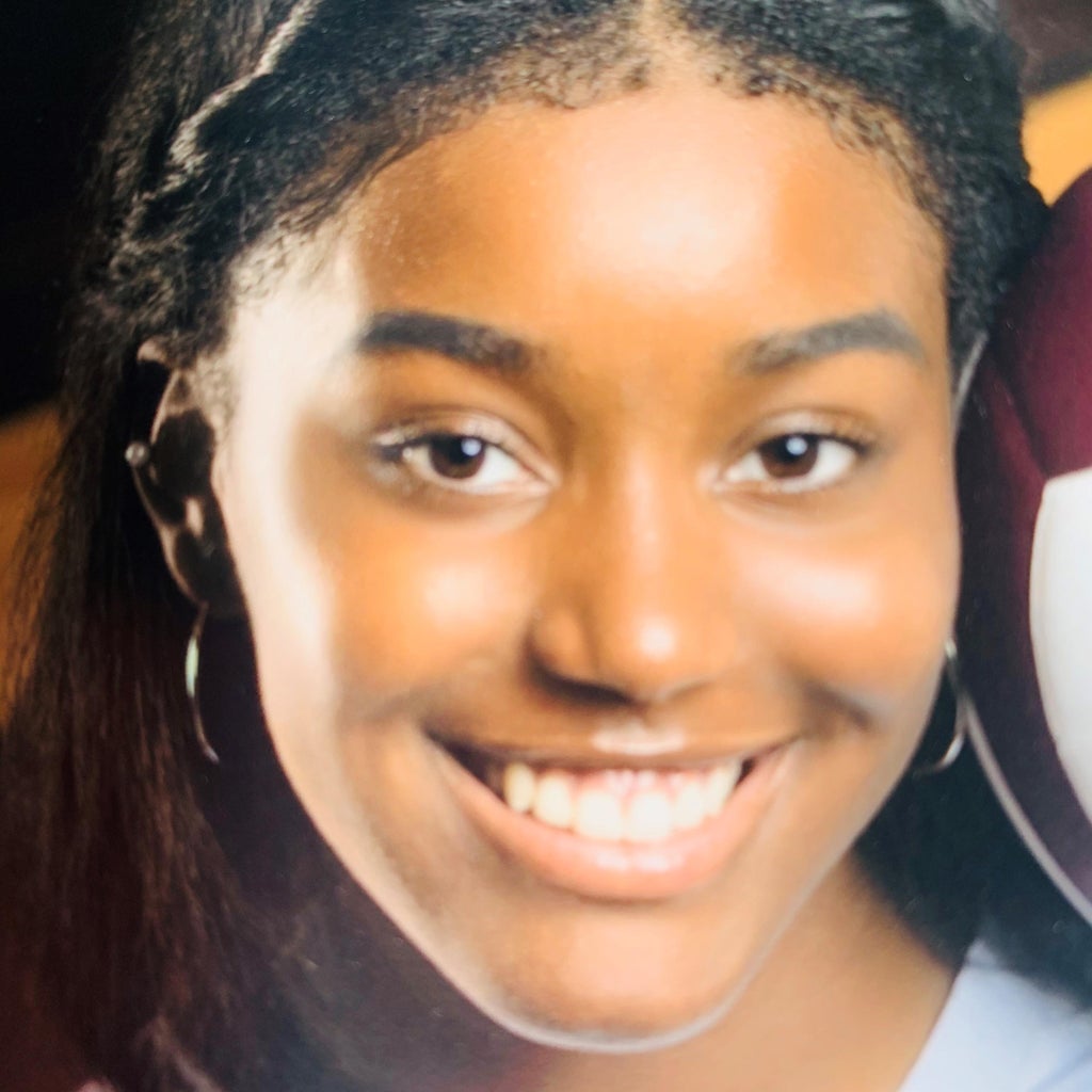 Maya Harris