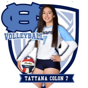 Tatyana Colon mugshot