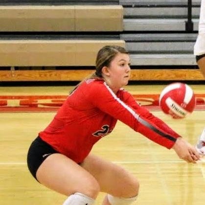 Jordyn Schilling