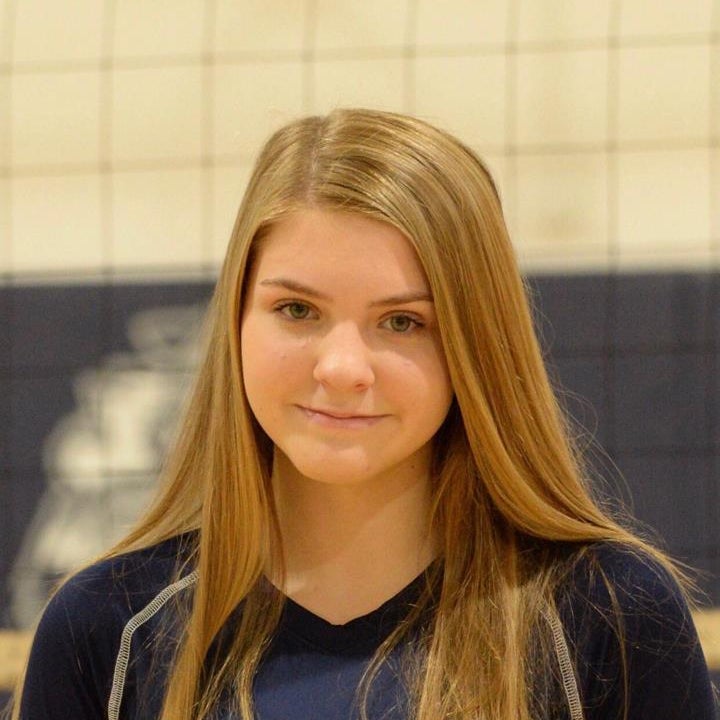 Emily LaPorte mugshot