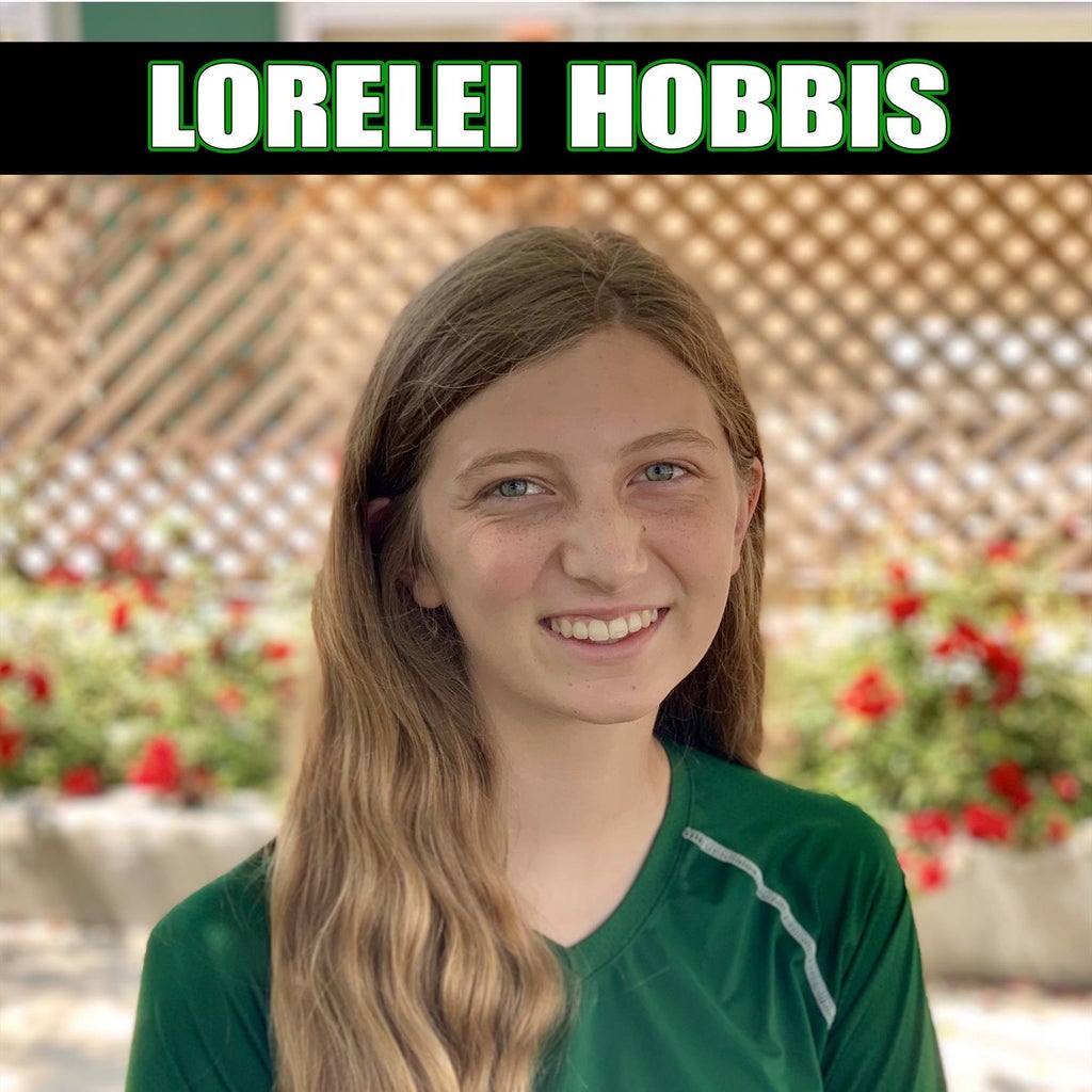 Lorelei Hobbis