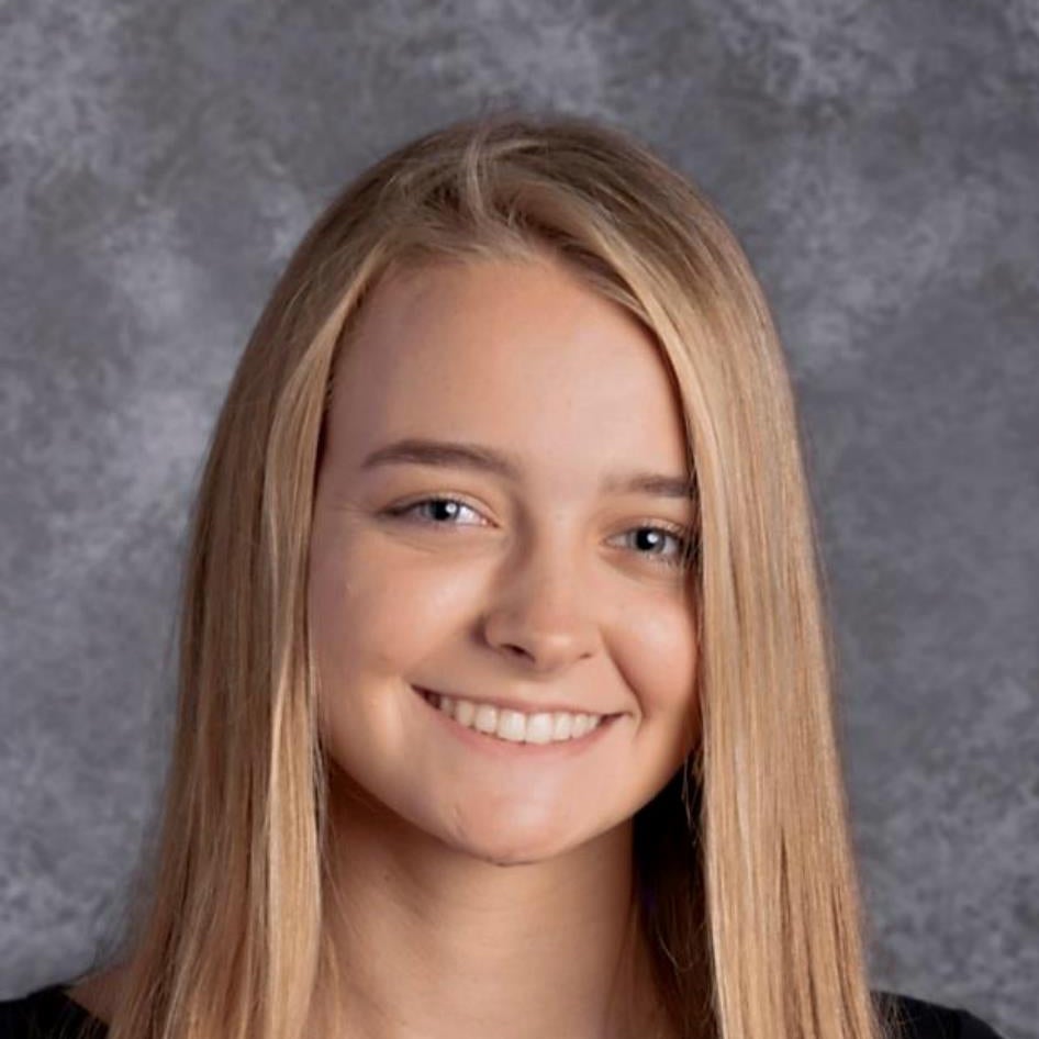 Kaitlyn  Waller