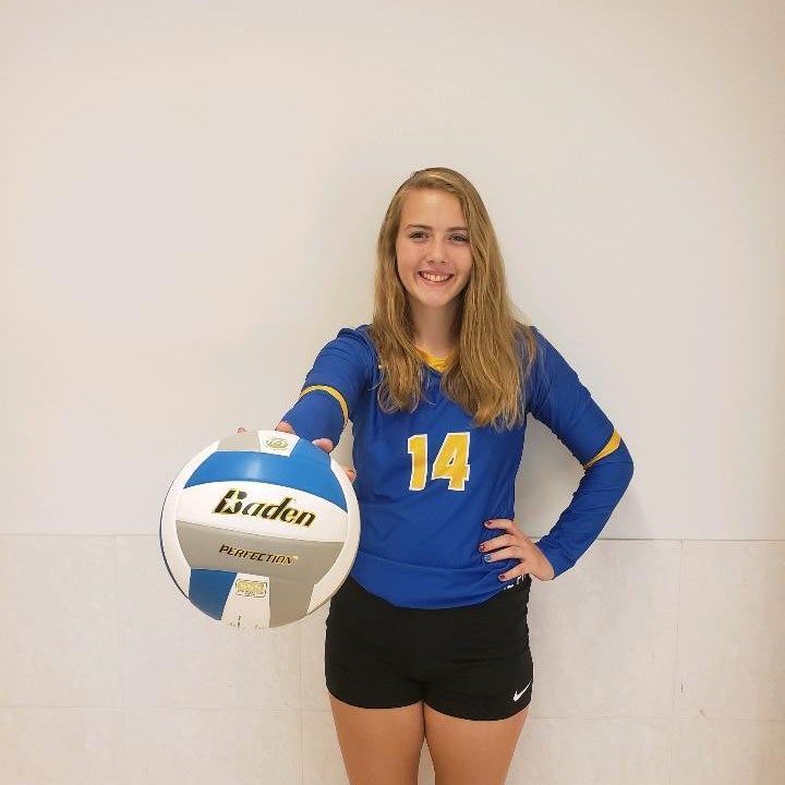 Tristyn Maras