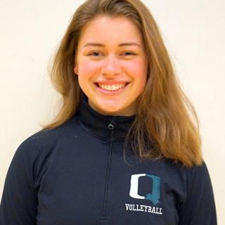 Tereza Fingerhutova mugshot