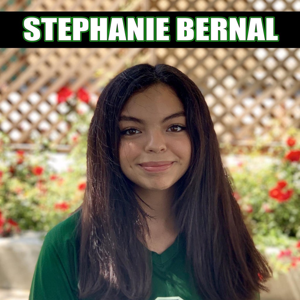 STEPHANIE BERNAL