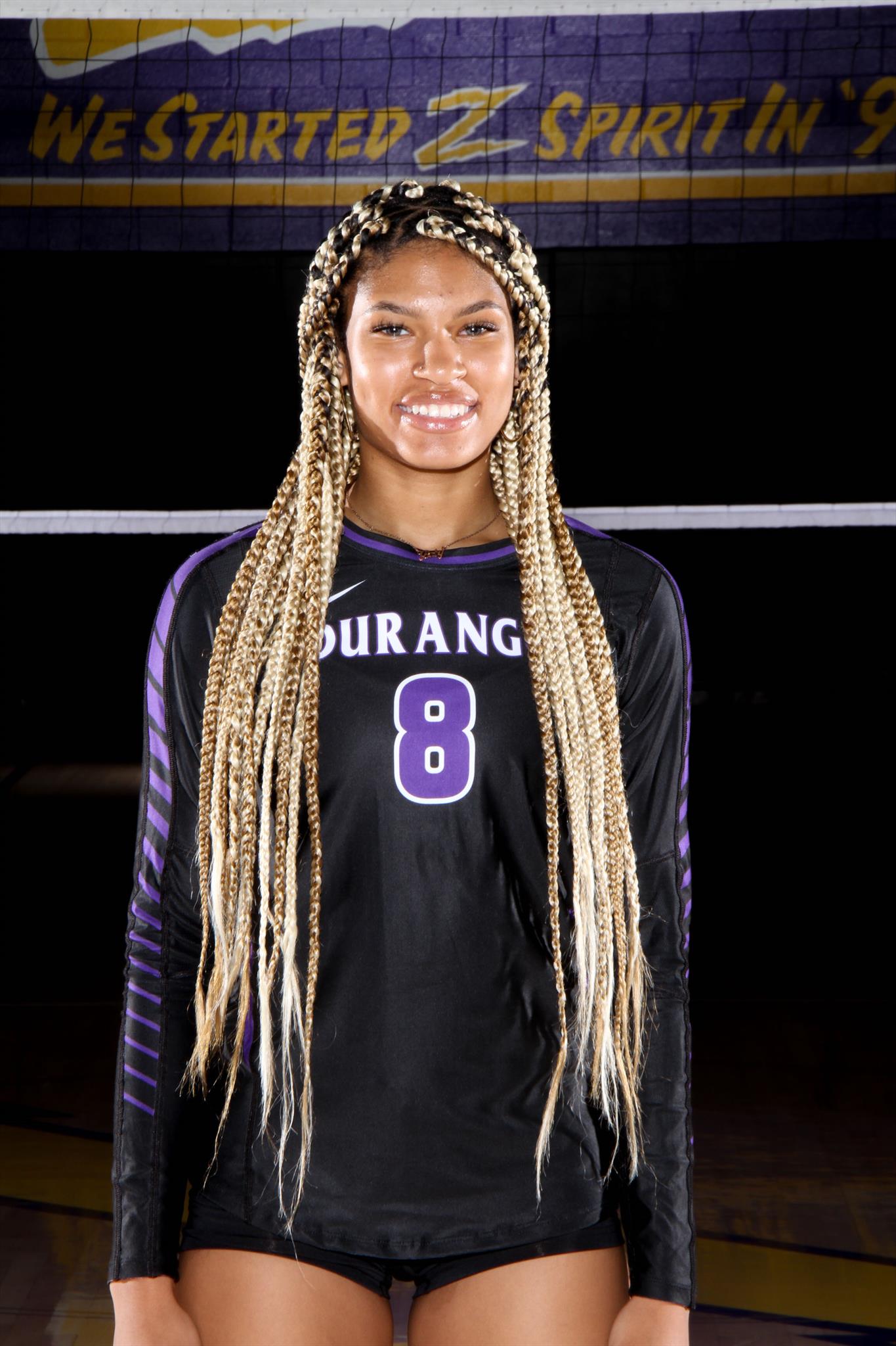Jaquelyn Robinson