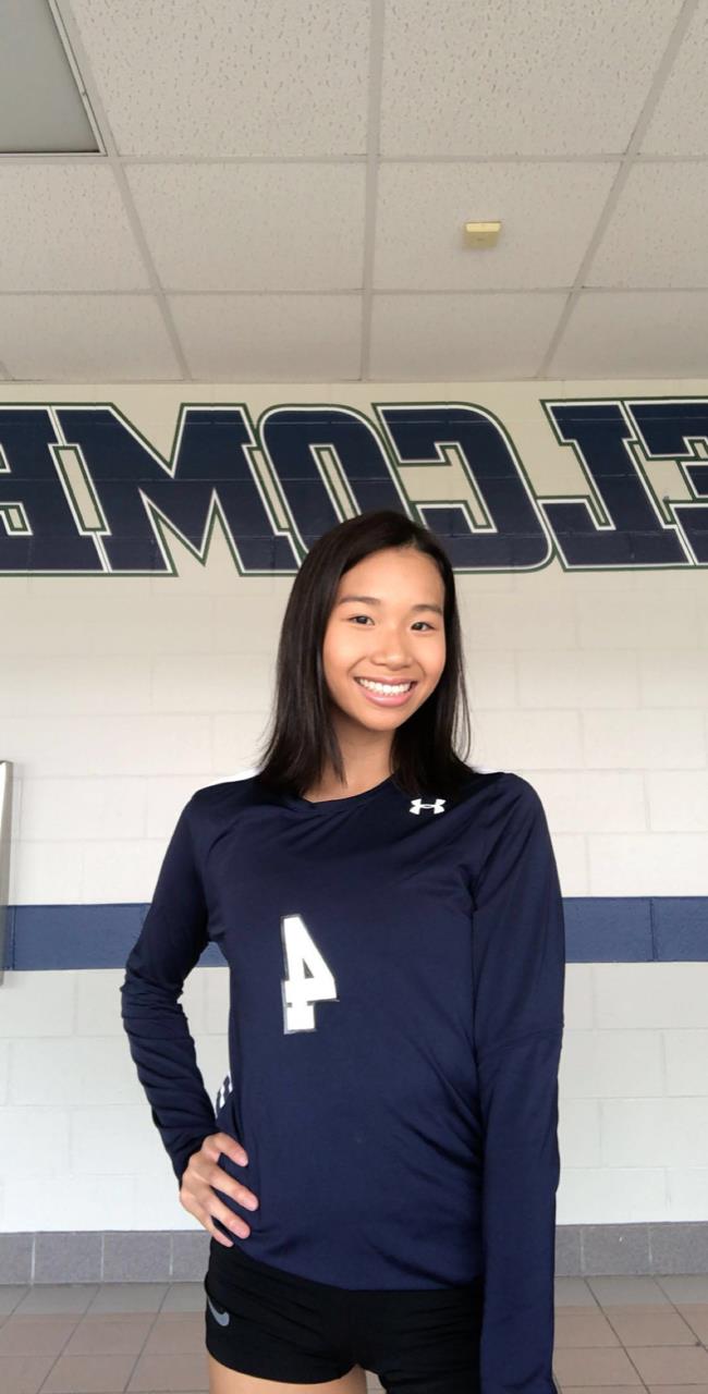 Catherine Pham