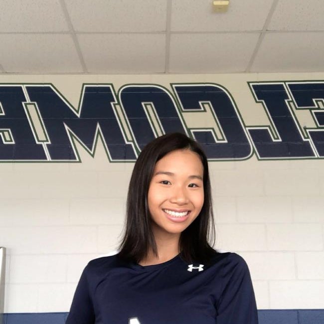 Catherine Pham mugshot