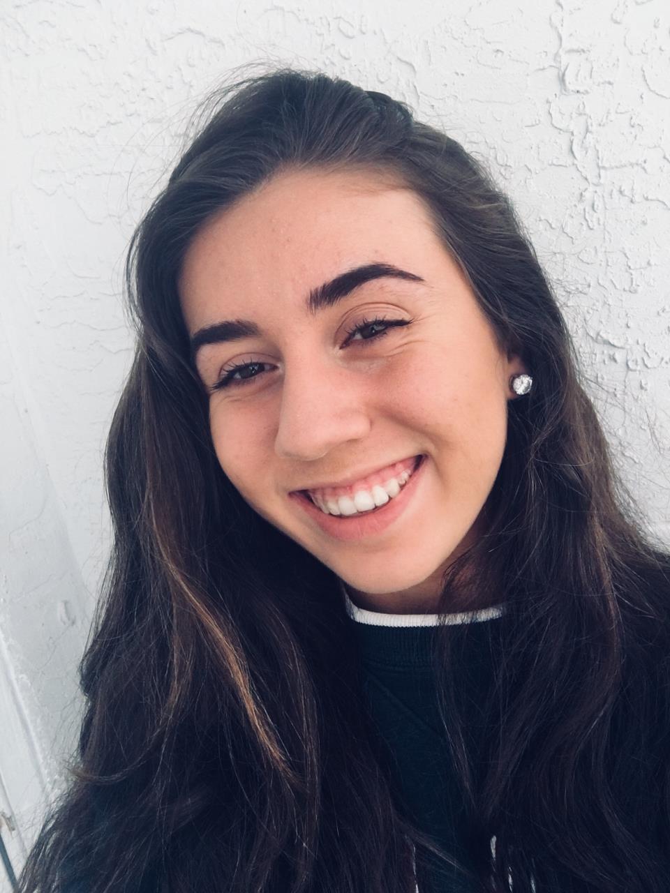 Ashley Schweisthal #5