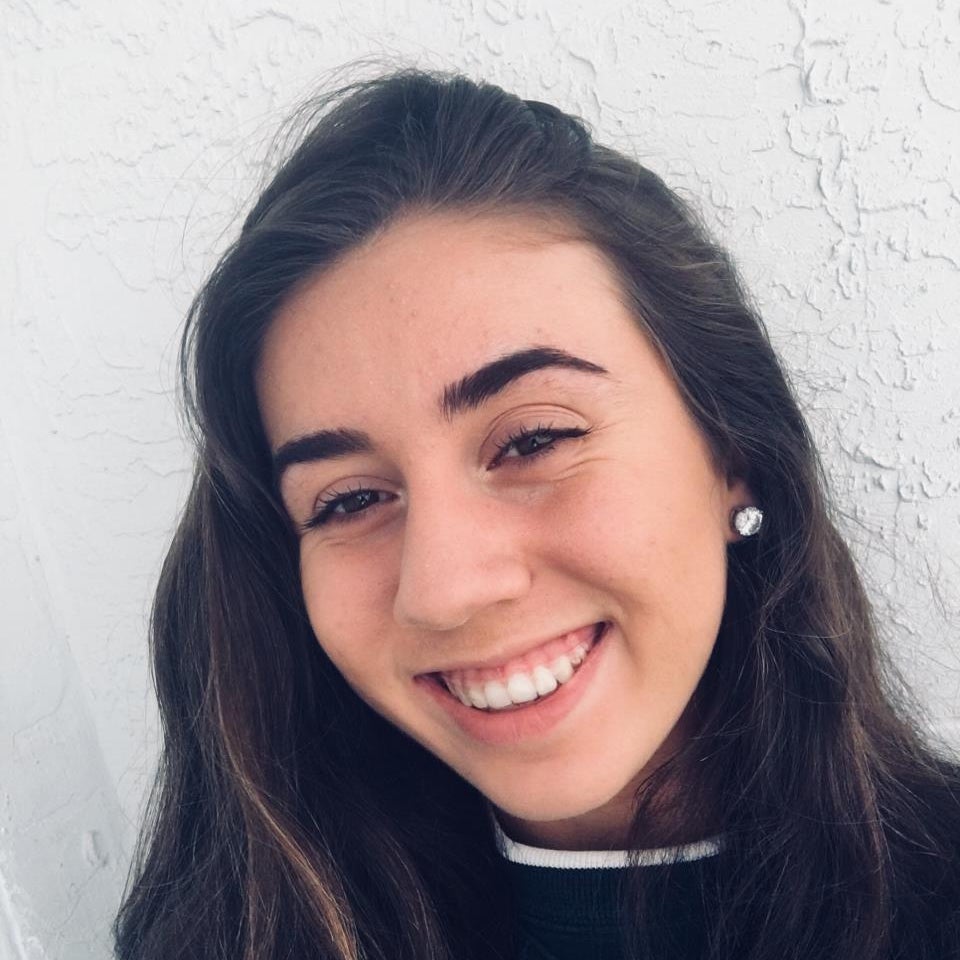 Ashley Schweisthal #5 mugshot