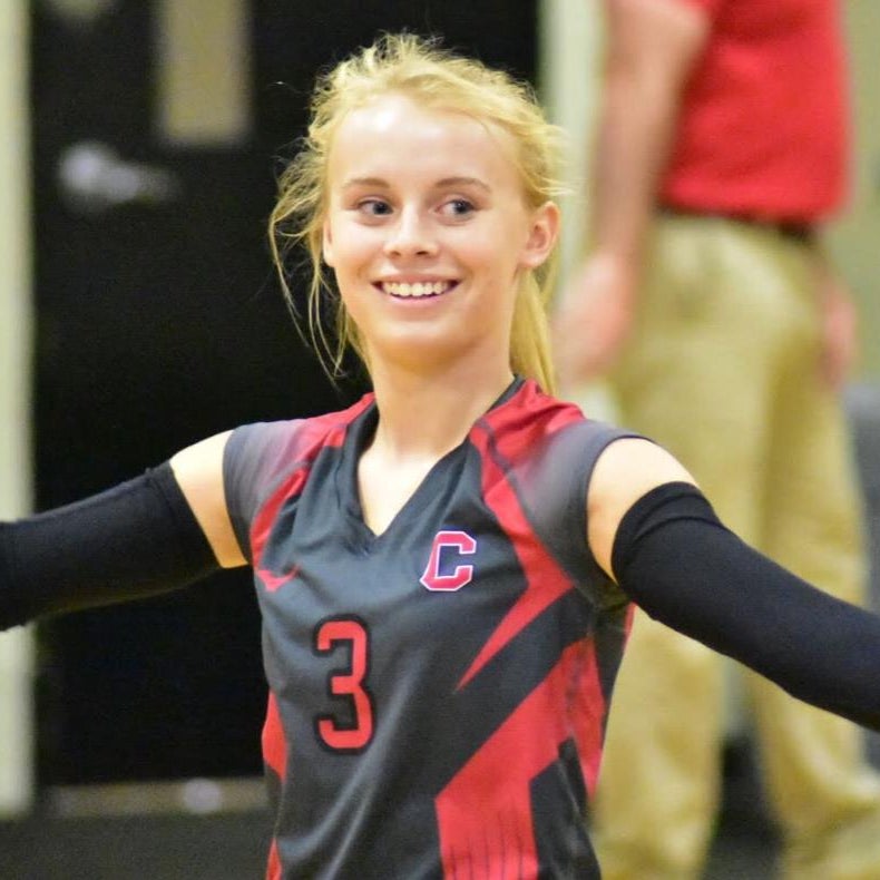 Sydney Faulk